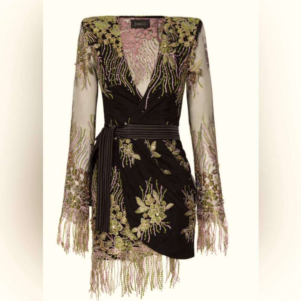 ZHIVAGO , Size:6